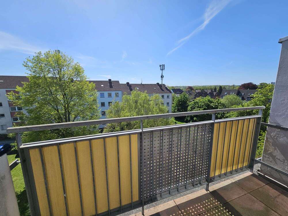Thumbnail-Wohnung zum Mieten in Dortmund 608,00 € 64 m²