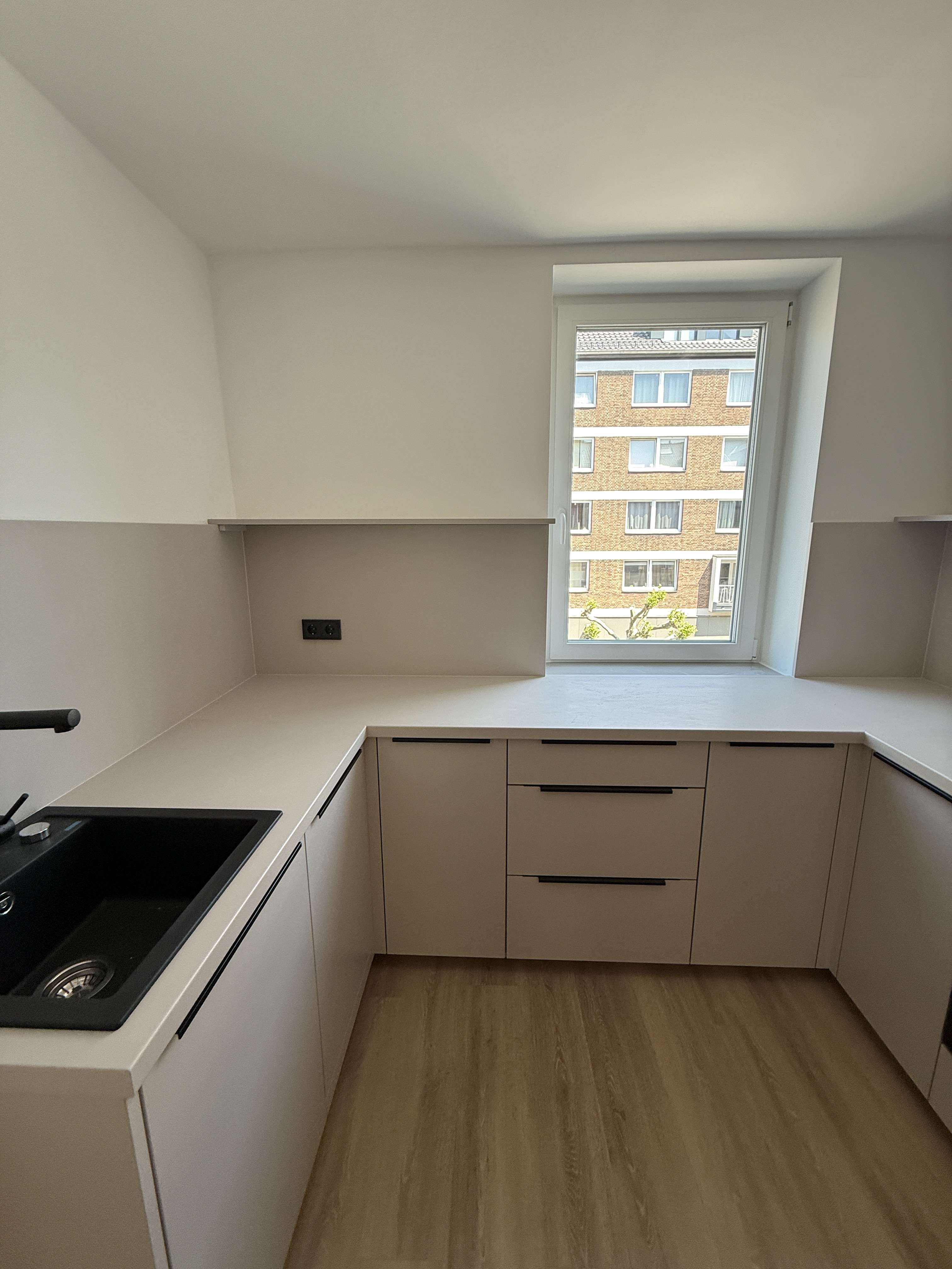 Thumbnail-Wohnung zum Mieten in Aachen 1.598,00 € 94 m²