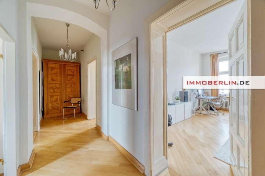 Thumbnail-Wohnung zum Kaufen in Berlin 849.000,00 € 99 m²