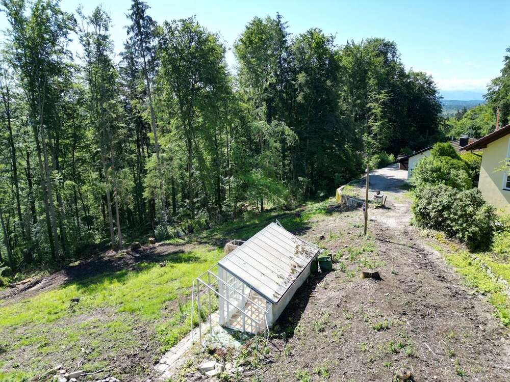 Thumbnail-Grundstück zu verkaufen in Icking 1.350.000,00 € 1367 m²