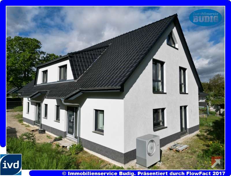 Thumbnail-Haus zum Kaufen in Werneuchen 449.000,00 € 118 m²