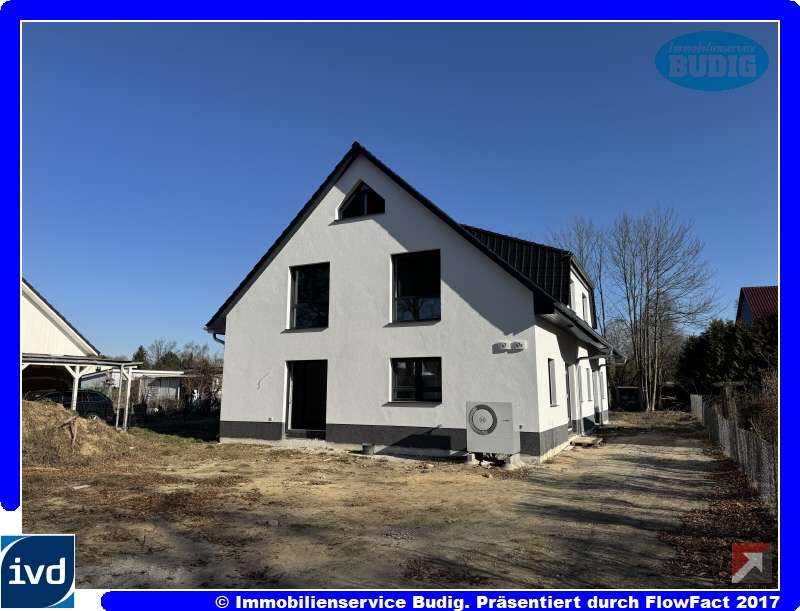 Thumbnail-Haus zum Kaufen in Werneuchen 475.000,00 € 118 m²