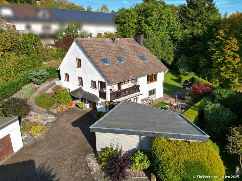 Thumbnail-Haus zum Kaufen in Nettersheim Holzmülheim 469.000,00 € 195 m²