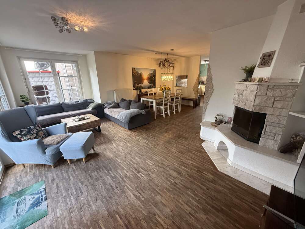 Thumbnail-Haus zum Kaufen in Hockenheim 739.000,00 € 145 m²