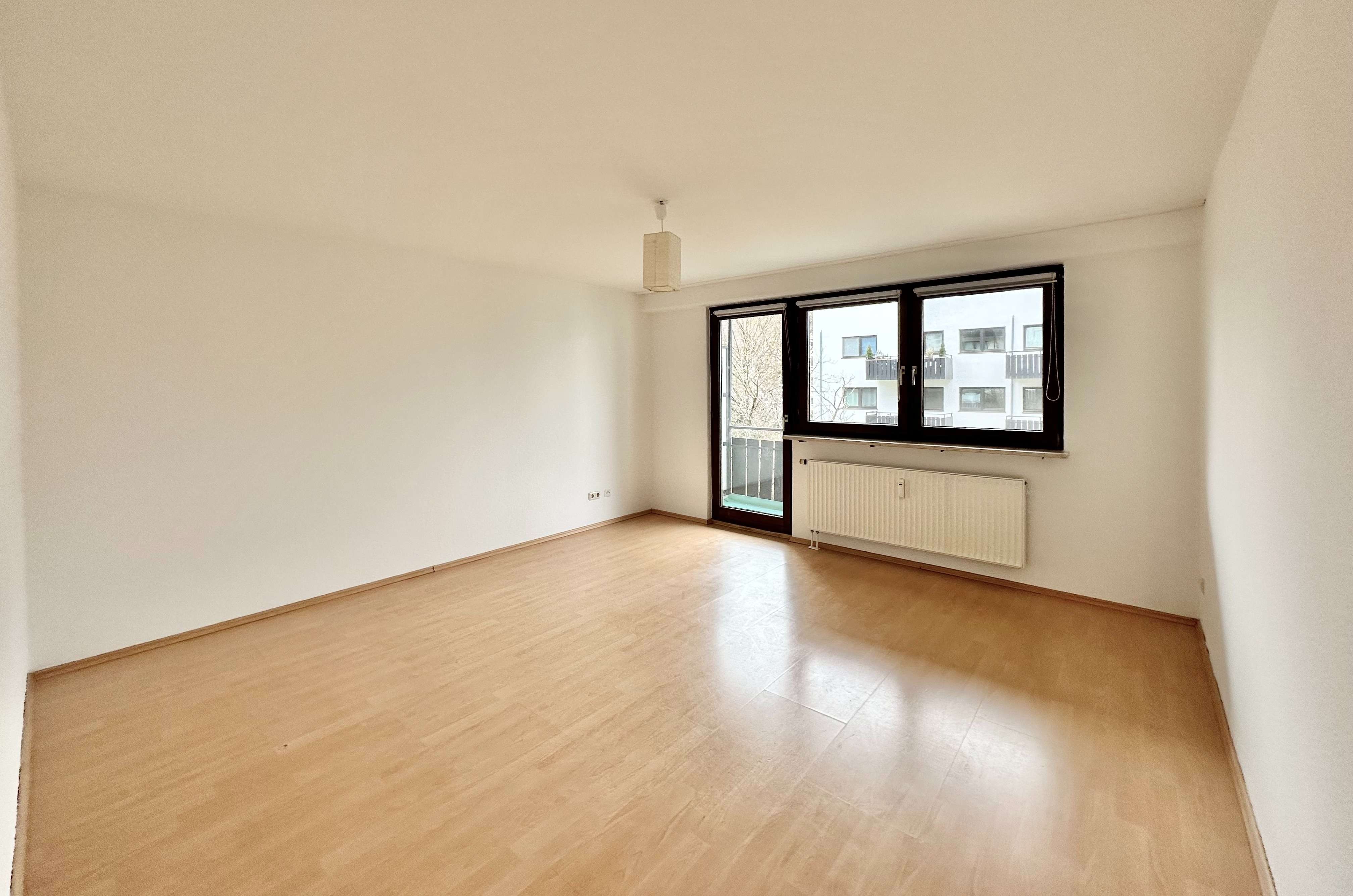 Thumbnail-Wohnung zum Kaufen in München 260.000,00 € 31 m²