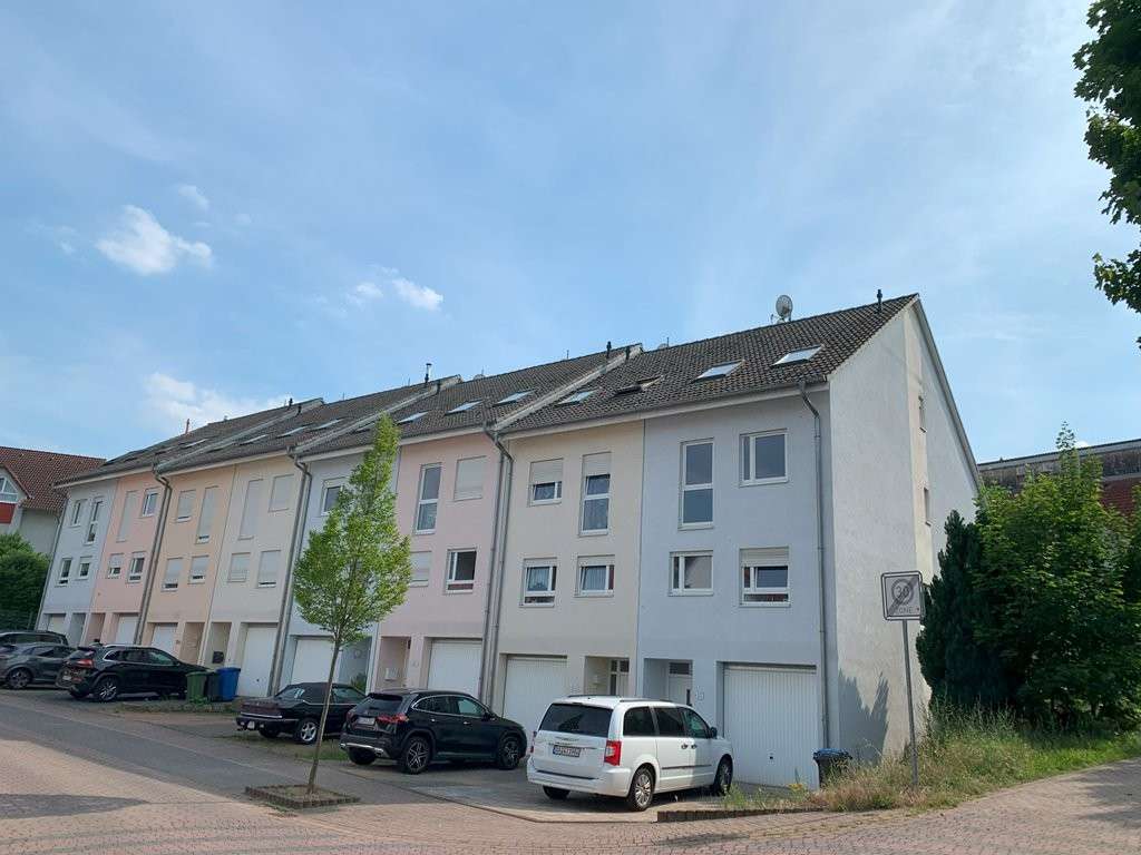 Thumbnail-Haus zum Kaufen in Groß-Bieberau 349.500,00 € 148 m²