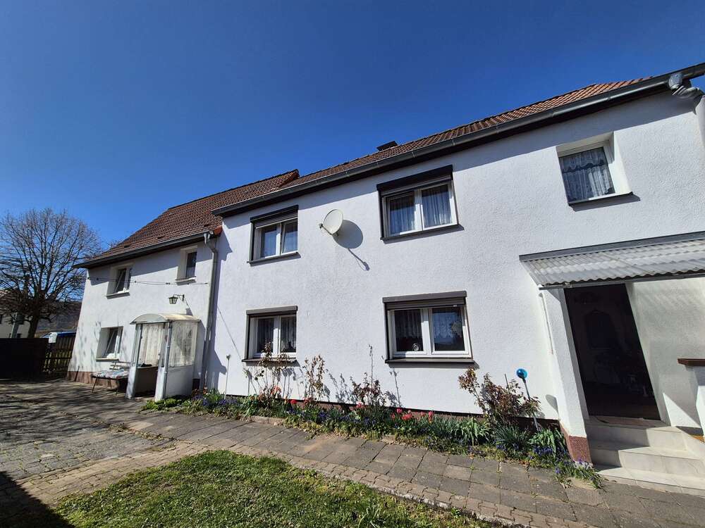 Thumbnail-Haus zum Kaufen in Südharz OT Rottleberode 64.900,00 € 160 m²