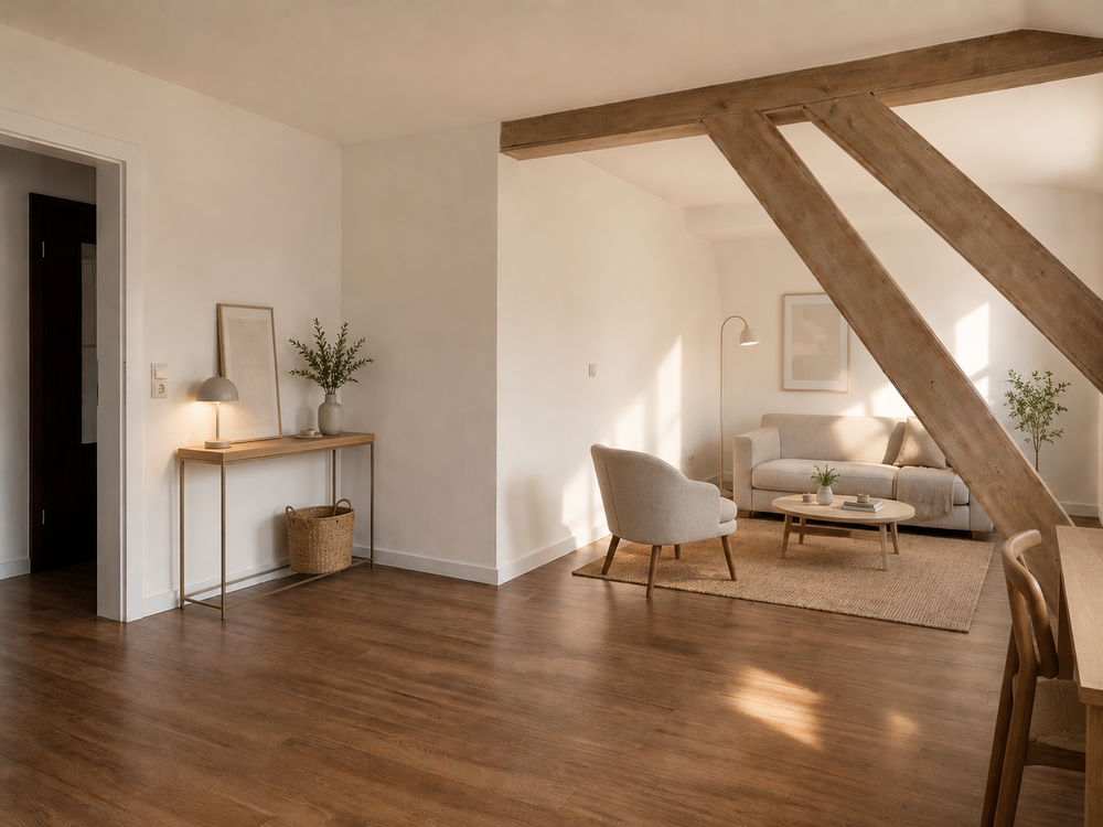 Thumbnail-Wohnung zum Mieten in lobbach 810,00 € 85 m²