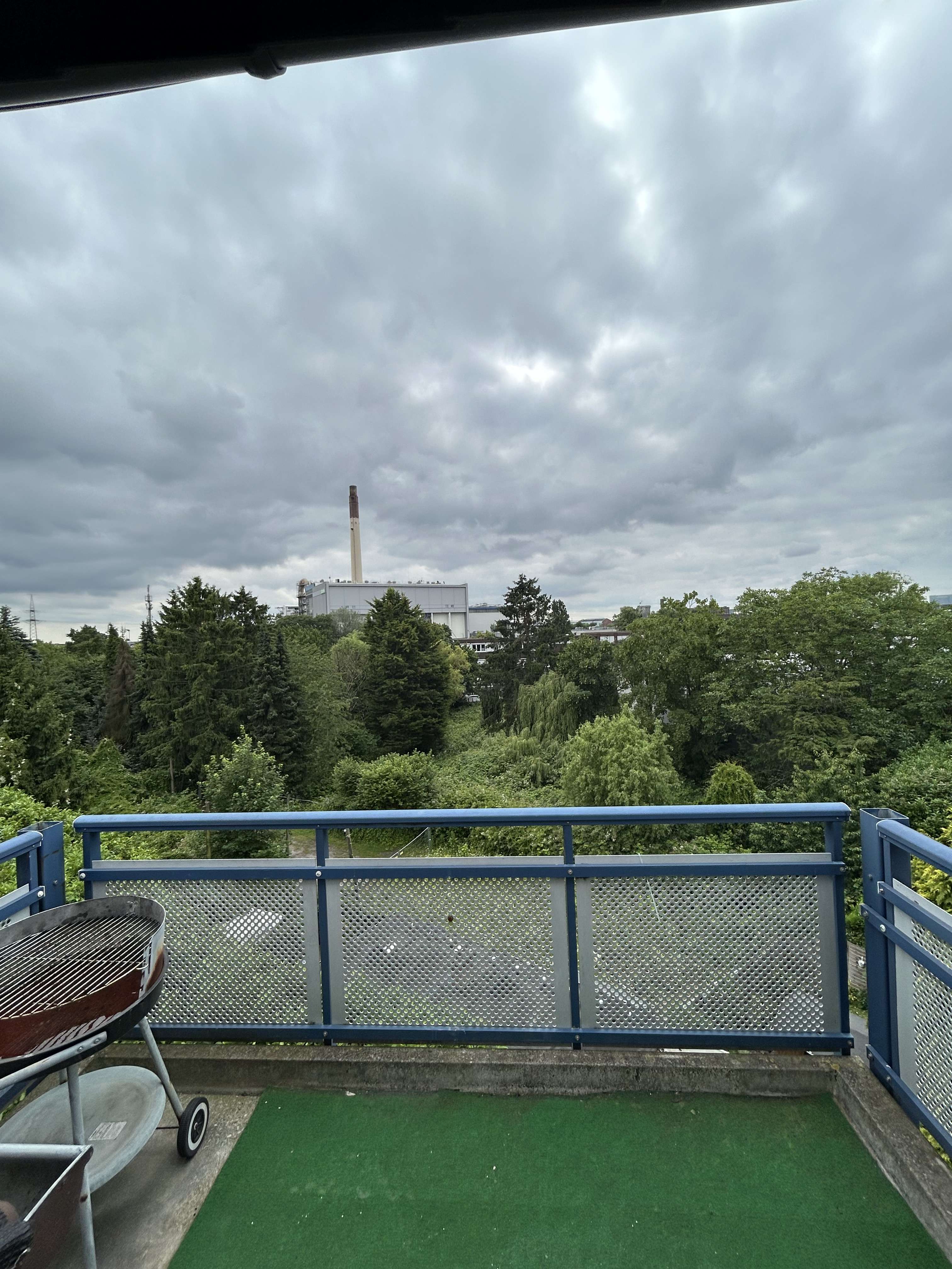 Thumbnail-Wohnung zum Mieten in Düsseldorf 351,95 € 62.69 m²