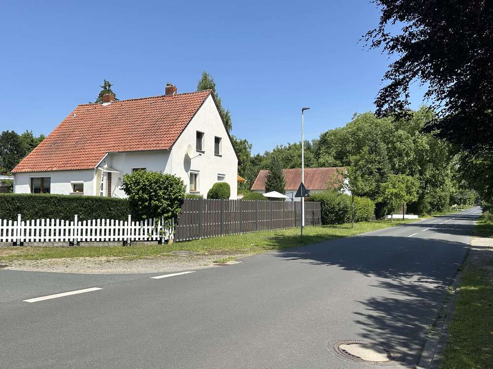 Thumbnail-Haus zum Kaufen in Braunschweig 499.000,00 € 125 m²