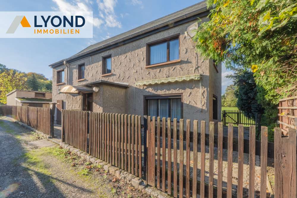 Thumbnail-Haus zum Kaufen in Altenburg Poschwitz 69.000,00 € 85 m²