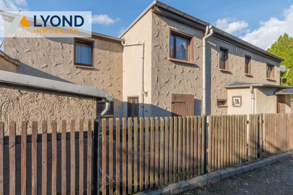 Thumbnail-Haus zum Kaufen in Altenburg Poschwitz 69.000,00 € 85 m²