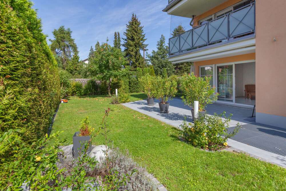 Thumbnail-Wohnung zum Kaufen in Olching 933.000,00 € 141.32 m²