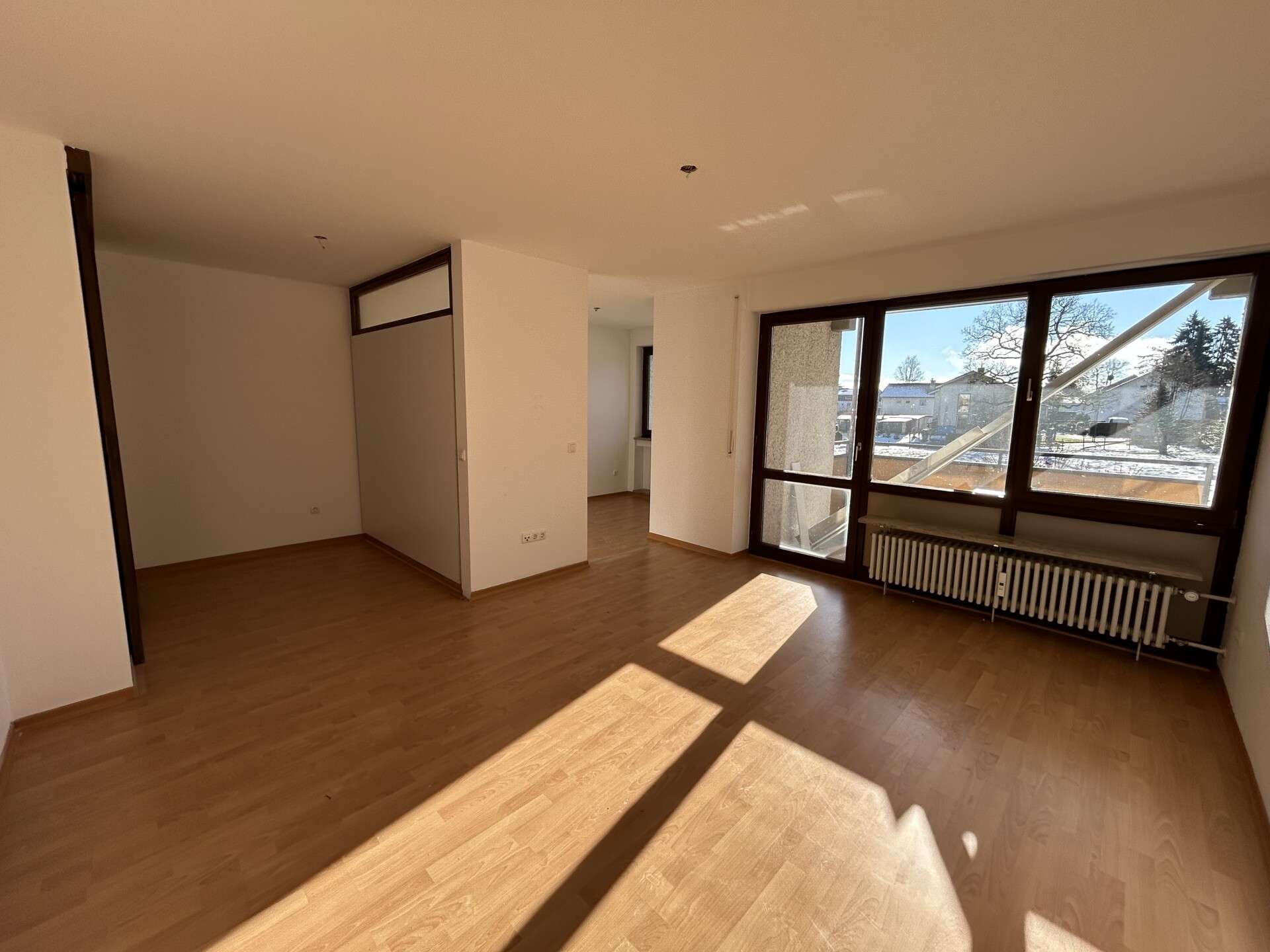 Thumbnail-Wohnung zum Mieten in Lindenberg im Allgäu 552,00 € 46 m²