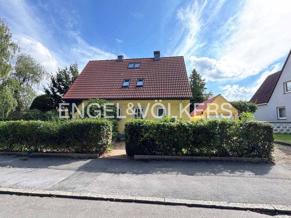 Thumbnail-Haus zum Kaufen in Dortmund 349.000,00 € 104 m²