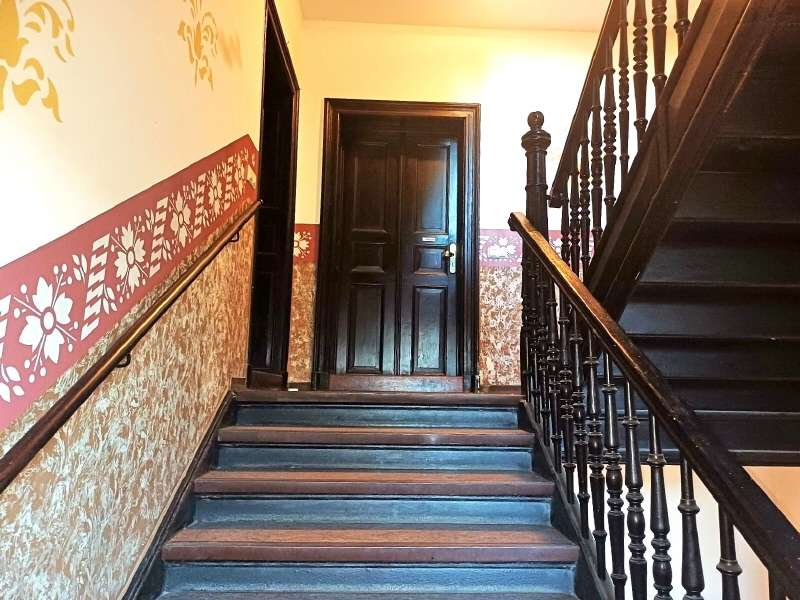 Thumbnail-Wohnung zum Kaufen in Leipzig 98.000,00 € 39.9 m²