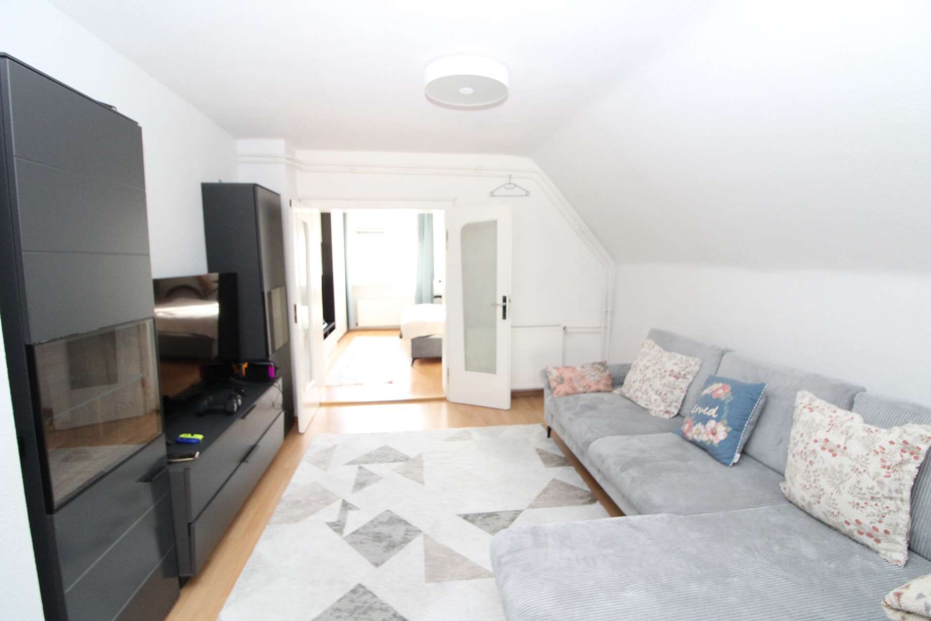 Thumbnail-Wohnung zum Mieten in Rodgau 1.000,00 € 90 m²