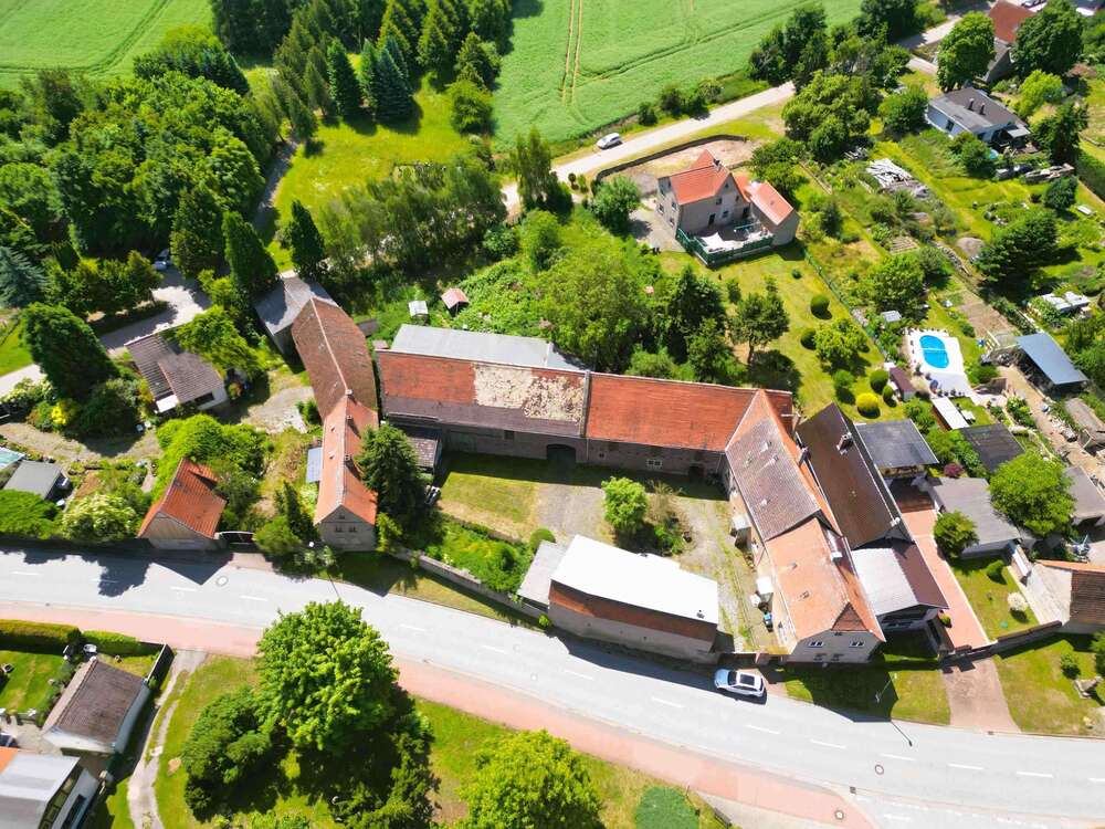 Thumbnail-Haus zum Kaufen in Mansfeld OT Siebigerode 109.000,00 € 200 m²