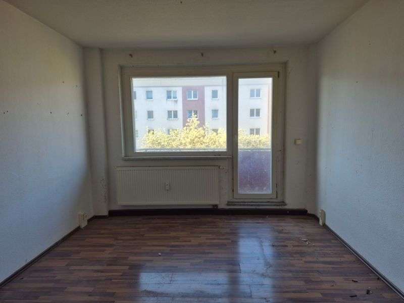 Thumbnail-Wohnung zum Mieten in Gotha 202,50 € 45 m²