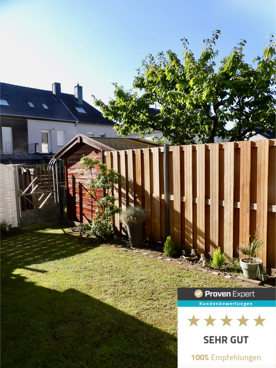 Thumbnail-Haus zum Kaufen in Gelsenkirchen 319.000,00 € 84 m²