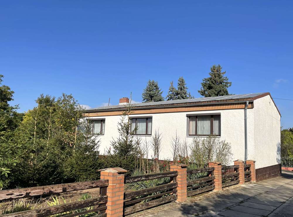 Thumbnail-Haus zum Kaufen in FalkensteinHarz 165.000,00 € 100 m²