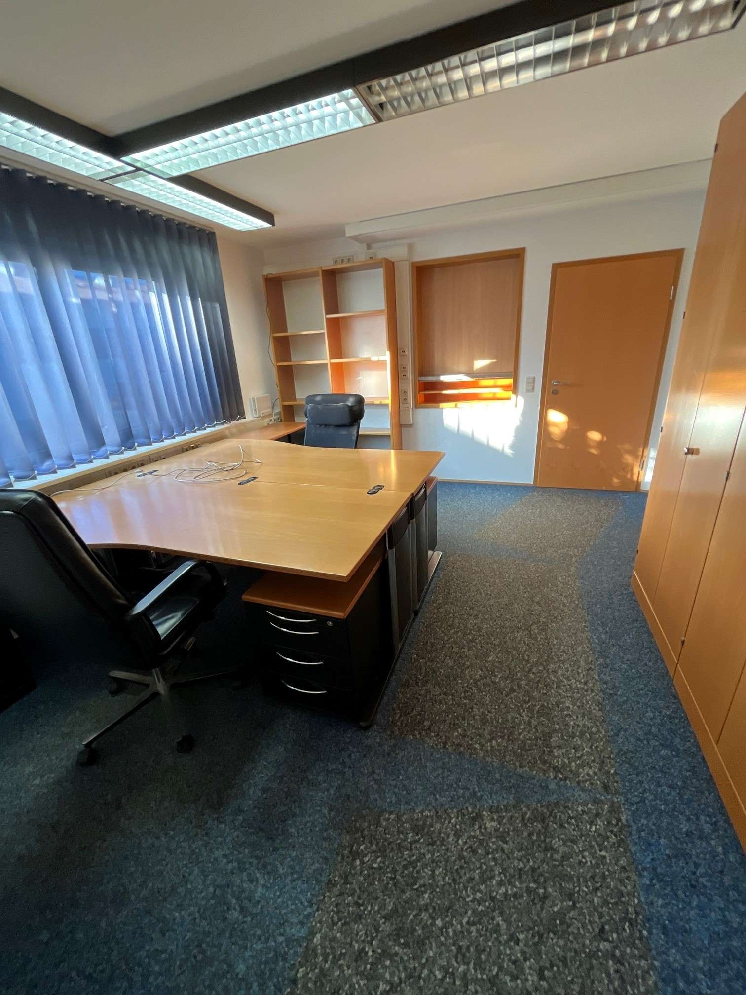 Thumbnail-Büro in Weilheim 550,00 € 58 m²