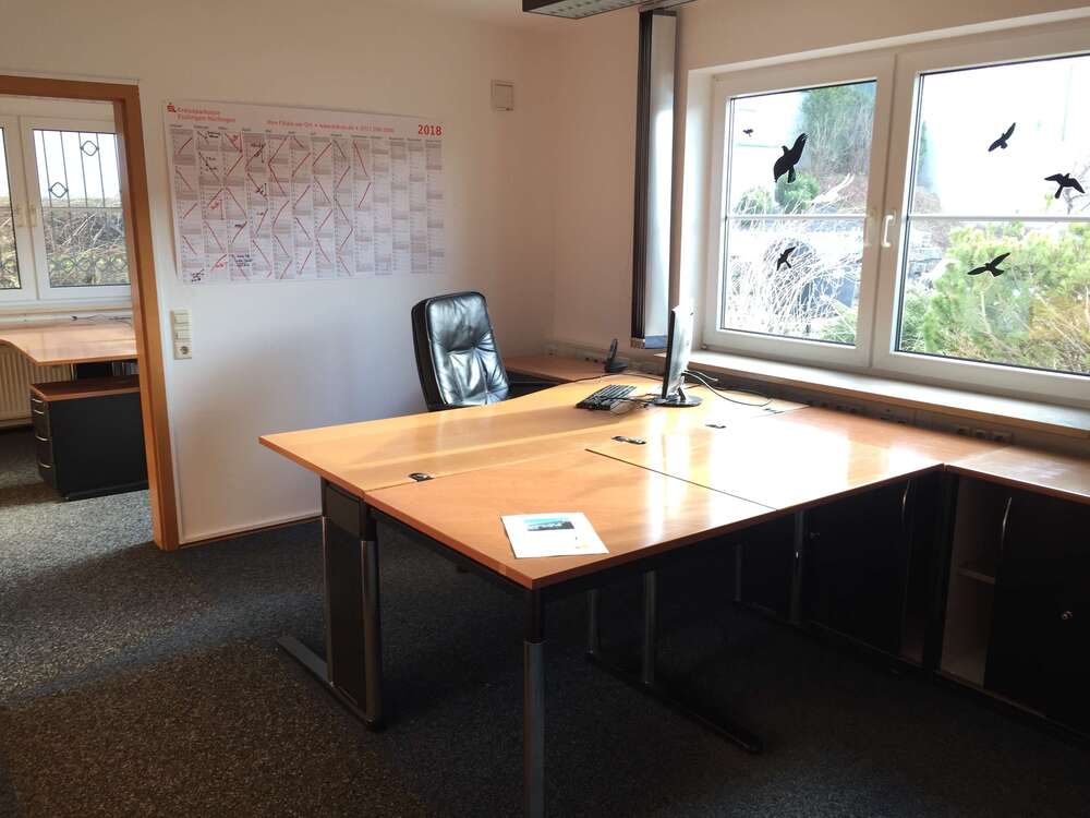 Thumbnail-Büro in Weilheim 550,00 € 58 m²