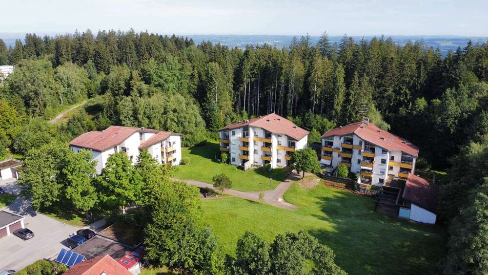 Thumbnail-Wohnung zum Mieten in Lindenberg im Allgäu 552,00 € 46 m²