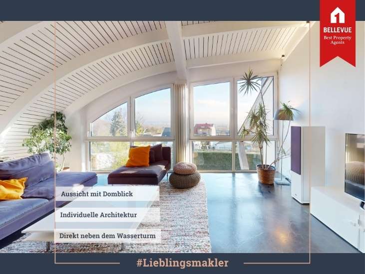 Thumbnail-Wohnung zum Kaufen in Frechen 485.000,00 € 118 m²