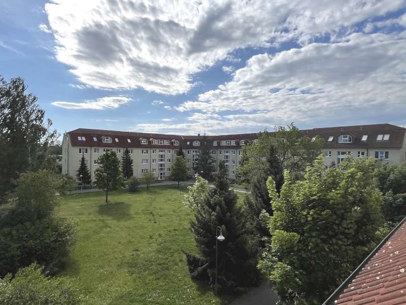 Thumbnail-Wohnung zum Mieten in Borna 440,00 € 68 m²