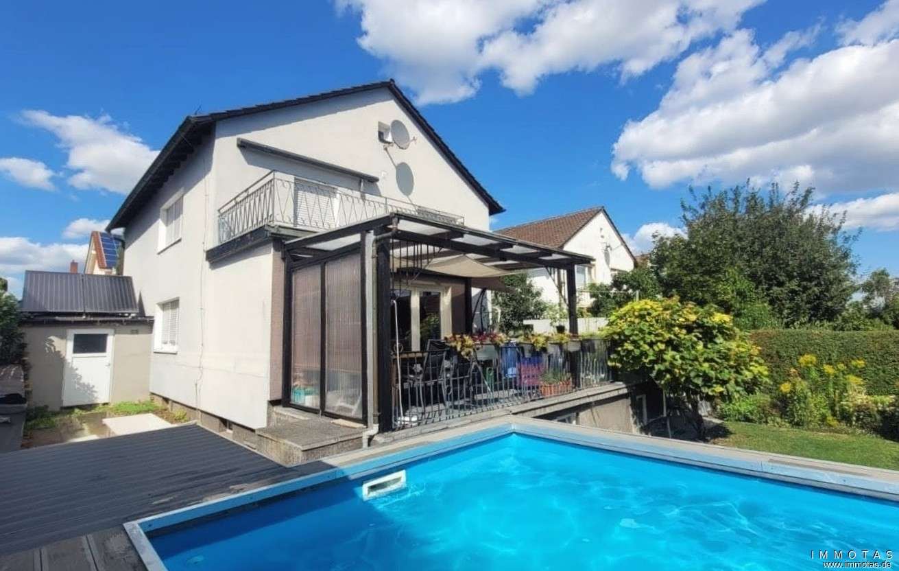 Thumbnail-Haus zum Kaufen in Dirmstein 530.000,00 € 172.35 m²