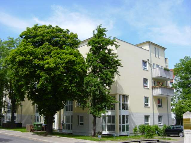 Thumbnail-Wohnung zum Mieten in Gera 450,00 € 65.41 m²