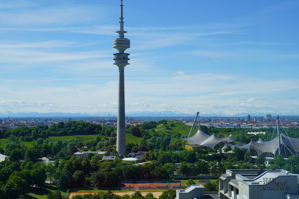 Thumbnail-Wohnung zum Mieten in München 1.420,00 € 50 m²