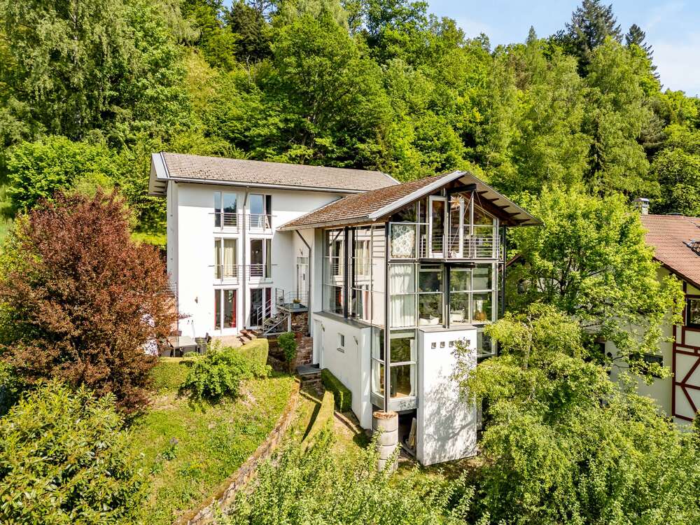 Thumbnail-Haus zum Kaufen in Bad Herrenalb 1.490.000,00 € 300 m²