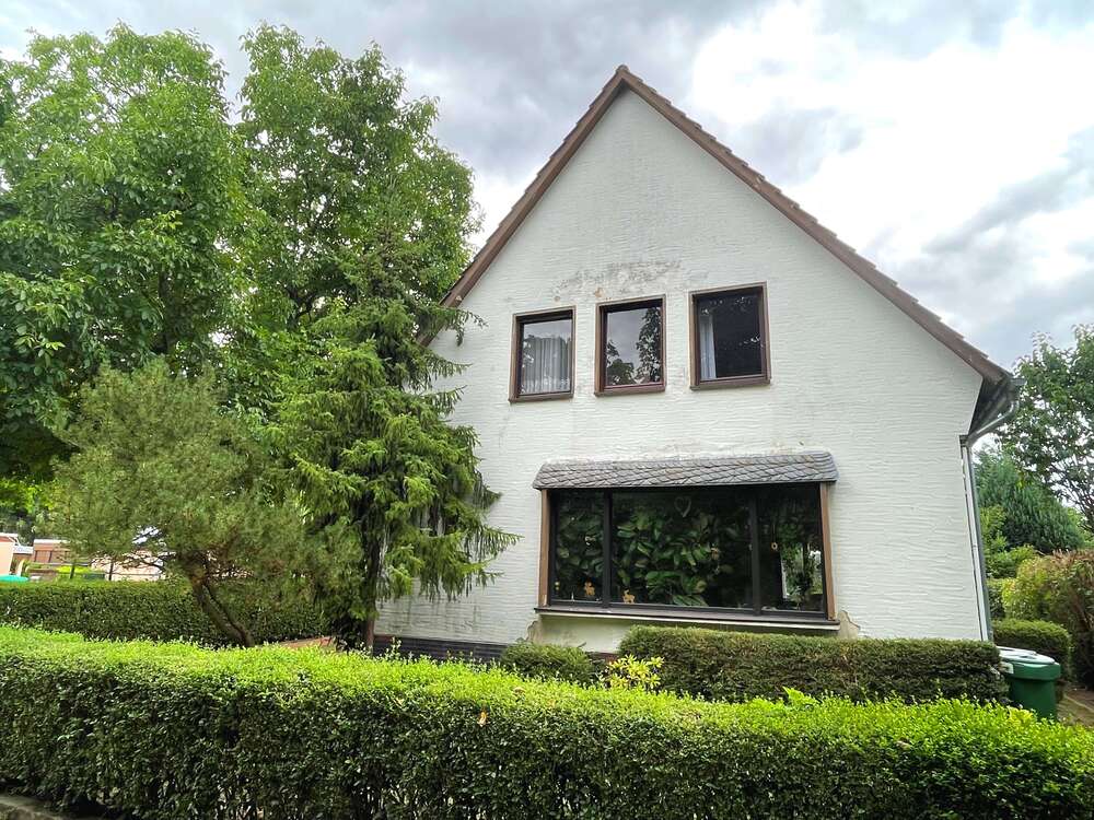 Thumbnail-Haus zum Kaufen in Euskirchen 395.000,00 € 124 m²