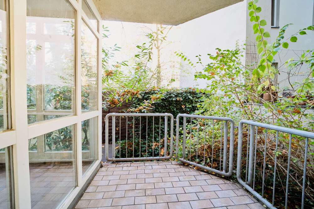 Thumbnail-Wohnung zum Kaufen in Berlin 550.000,00 € 65 m²