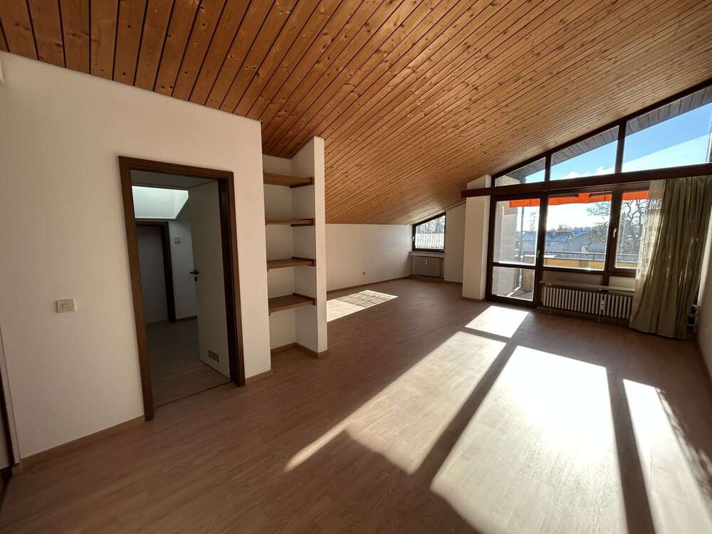 Thumbnail-Wohnung zum Mieten in Lindenberg im Allgäu 874,00 € 76 m²