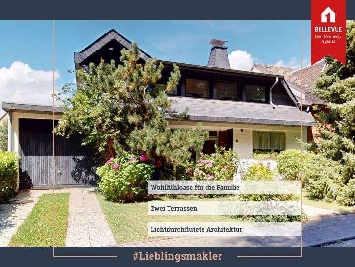 Thumbnail-Haus zum Kaufen in Kerpen 595.000,00 € 270 m²