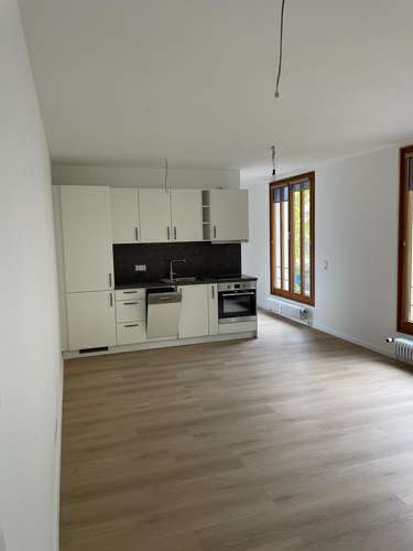 Thumbnail-Wohnung zum Mieten in Stuttgart 770,00 € 33.9 m²