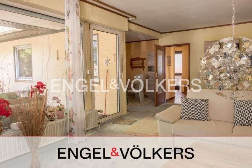 Thumbnail-Haus zum Kaufen in Groß-Umstadt 470.000,00 € 126 m²