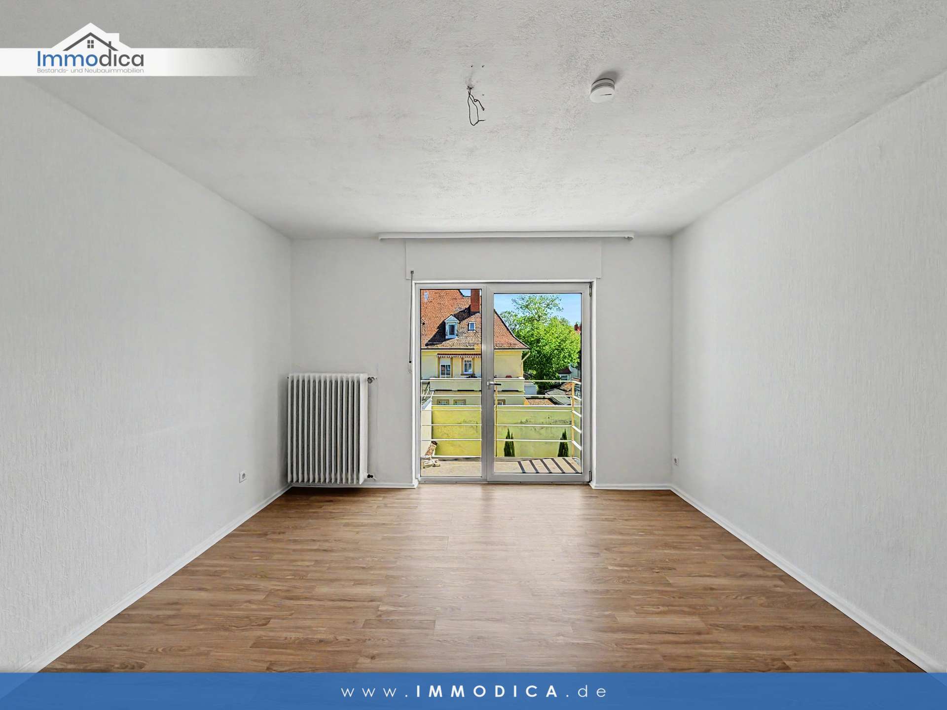 Thumbnail-Wohnung zum Mieten in Frankenthal (Pfalz) 750,00 € 63 m²