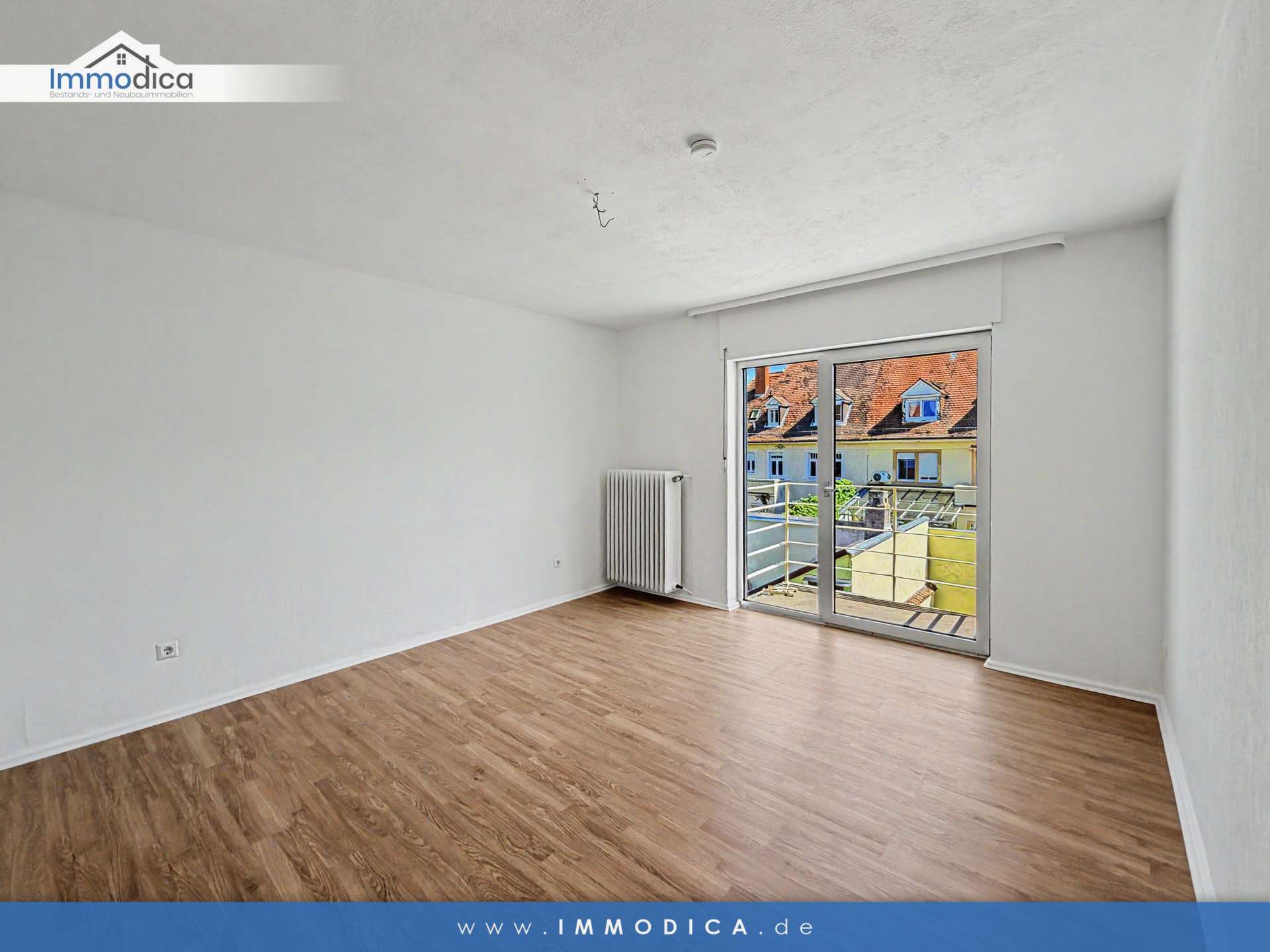 Thumbnail-Wohnung zum Mieten in Frankenthal (Pfalz) 800,00 € 63 m²