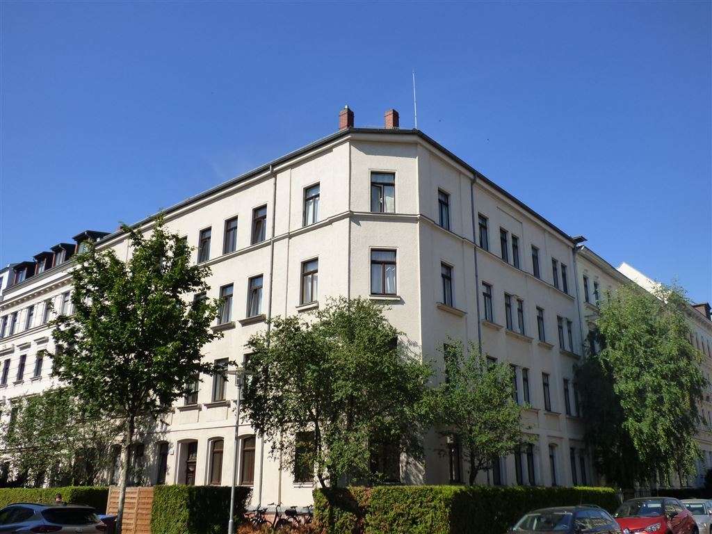 Thumbnail-Wohnung zum Mieten in Leipzig 670,46 € 80.71 m²