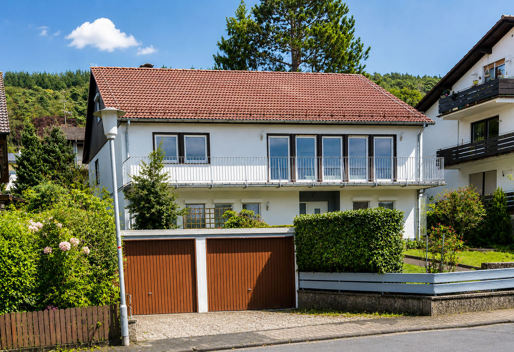 Thumbnail-Haus zum Kaufen in Höchst im Odenwald 248.000,00 € 328 m²