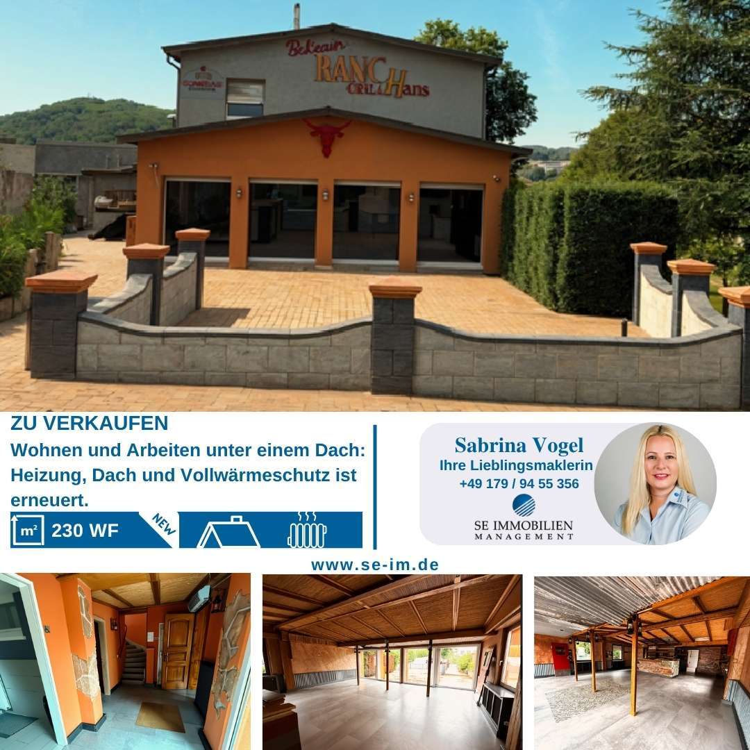 Thumbnail-Haus zum Kaufen in Pforzheim 395.000,00 € 230 m²