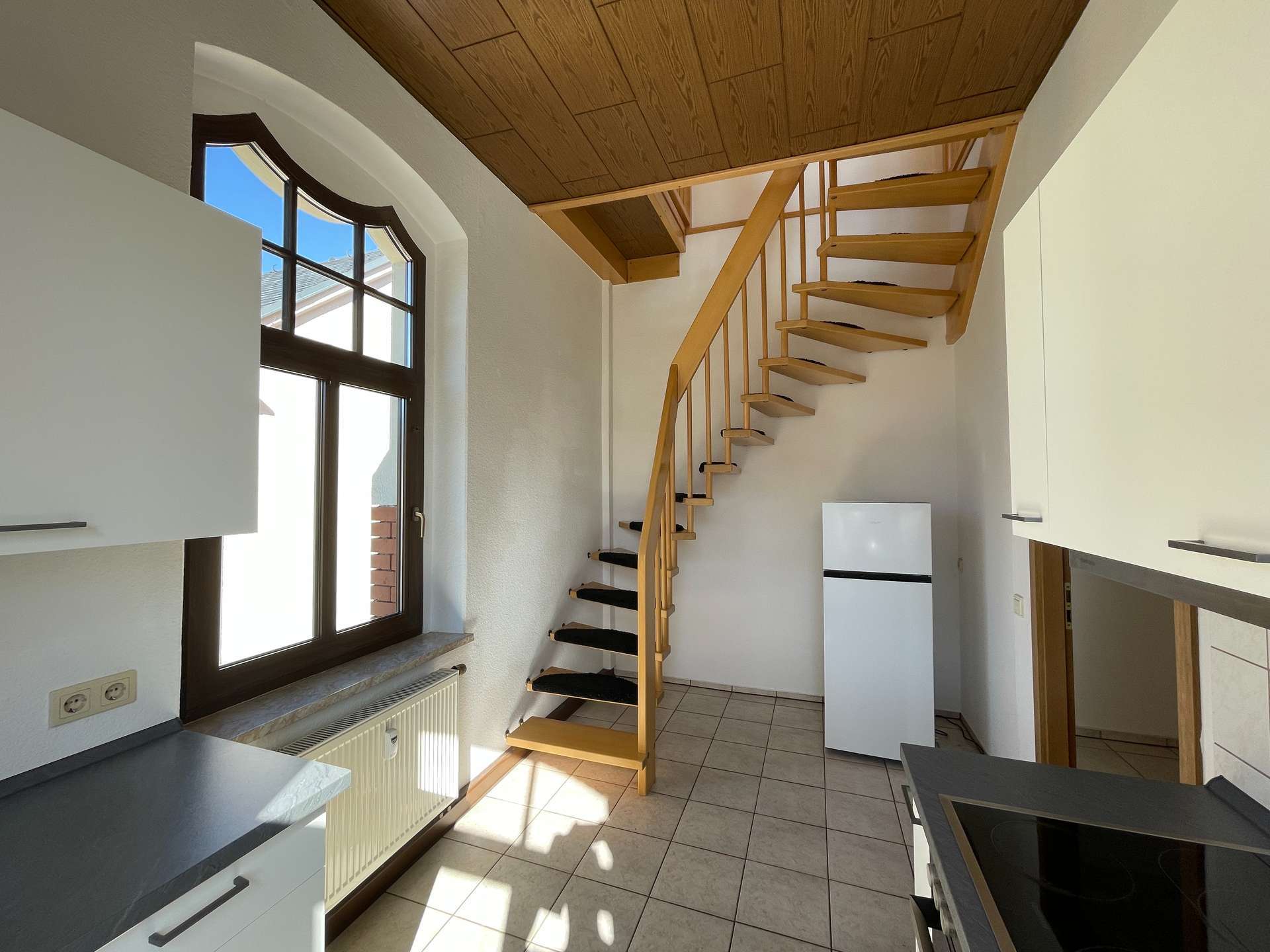 Thumbnail-Wohnung zum Mieten in Klingenthal 280,00 € 56 m²