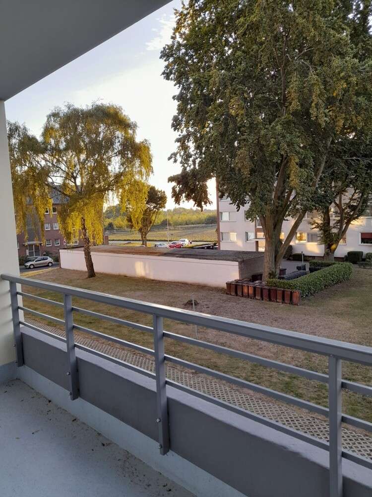 Thumbnail-Wohnung zum Kaufen in Nettetal 129.000,00 € 68 m²