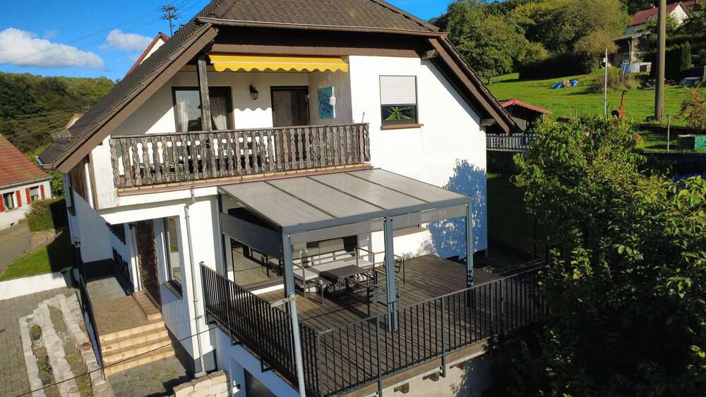 Thumbnail-Haus zum Kaufen in Marpingen 229.000,00 € 202 m²