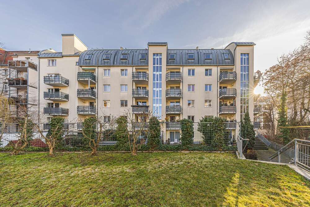 Thumbnail-Wohnung zum Mieten in Leipzig 819,00 € 58 m²