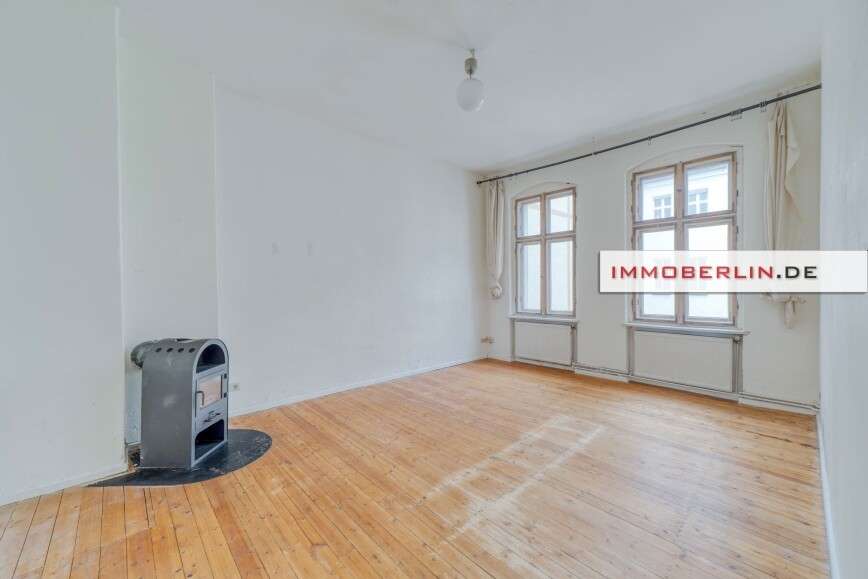 Thumbnail-Wohnung zum Kaufen in Berlin 369.000,00 € 73 m²